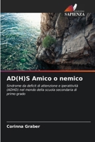 AD(H)S Amico o nemico 620947120X Book Cover