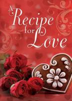 A Recipe for Love 1415321329 Book Cover