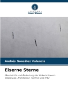 Eiserne Sterne (German Edition) 620846918X Book Cover