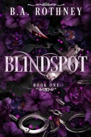 Blindspot 1738102327 Book Cover