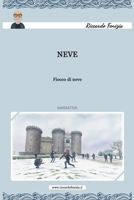 Neve: Fiocco di neve 1980536317 Book Cover