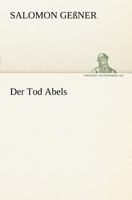 Der Tod Abels 3842405103 Book Cover