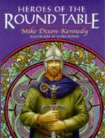Heroes of the Round Table 0713726199 Book Cover