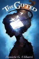 The Gifted 1481856790 Book Cover