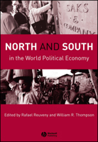 North and South in the World Political Economy 1405162775 Book Cover