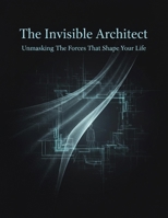 The Invisible Architect: Unmasking The Forces That Shape Your Life B0HGX7KK46 Book Cover
