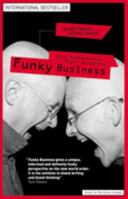 Funky Business: Talent Makes Capital Dance 0273659073 Book Cover