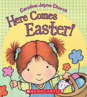 Here Comes Easter! 0545118166 Book Cover