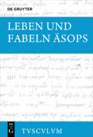 Leben und Fabeln ?sops : Griechisch - Deutsch 3110713217 Book Cover