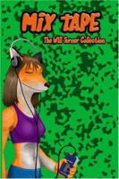 Mix Tape: The Will Turner Collection 1413740669 Book Cover