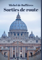 Sorties de route B08MSKDHXJ Book Cover