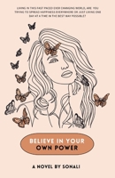 Believe in your own power 9334144114 Book Cover