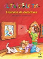 Historia de Detectives 8441416699 Book Cover