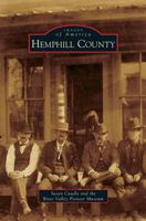 Hemphill County 073857113X Book Cover