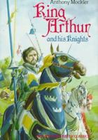 King Arthur and his Knights 019274531X Book Cover