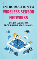 Introduction to Wireless Sensor Networks 935621557X Book Cover