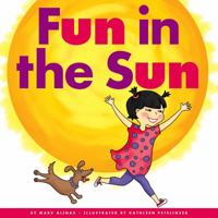 Fun in the Sun 1503823598 Book Cover