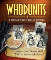 Whodunits. The Armchair Detective Book of Whodunits 1784042773 Book Cover