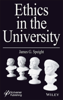 Ethics in the University 1118872134 Book Cover