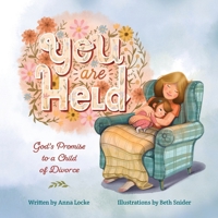 You Are Held B0CVGCW55J Book Cover