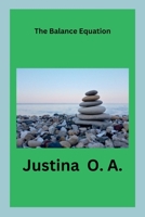 The Balance Equation 7127432546 Book Cover
