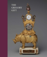 The Gregory Gift 1913645436 Book Cover
