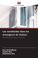 Les nanofluides dans les échangeurs de chaleur (French Edition) 6208121140 Book Cover
