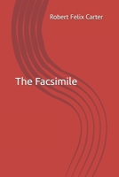 The Facsimile B0DPXZJ5SP Book Cover