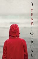 3-Year Journal (Daily Journal): A 3-Year Memory Book - Just a couple of sentences a day B0GZ2KWRFM Book Cover