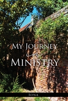 My Journey in Ministry 1662800649 Book Cover