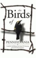 The Birds of Pennsylvania 0801436435 Book Cover