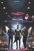 B4IC: The Band Of My Dreams: Deluxe Edition B0DWLNNDG9 Book Cover