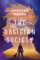 The Obsidian Society 1544541996 Book Cover