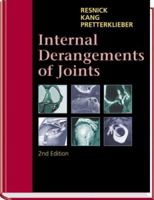 Internal Derangements of Joints: 2-Volume Set 0721695523 Book Cover
