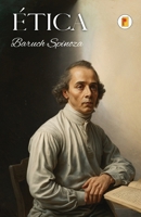 Ética: Spinoza (Spanish Edition) 9361907050 Book Cover