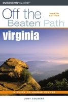 Washington Off the Beaten Path (Off the Beaten Path Series) 076274216X Book Cover