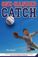 One-Handed Catch 0312535759 Book Cover