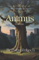 Animus 1304385485 Book Cover