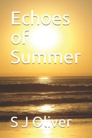 Echoes of Summer 1702849341 Book Cover