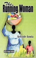 The Running Woman 978295196X Book Cover