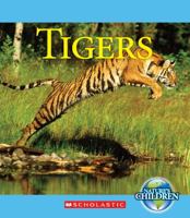 Tigers 053126839X Book Cover