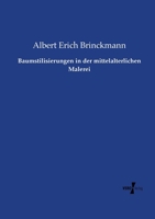 Baumstilisierungen in Der Mittelalterlichen Malerei 114122433X Book Cover