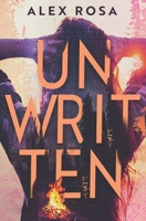 Unwritten 1087903998 Book Cover