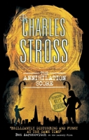 The Annihilation Score 0425281175 Book Cover