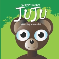 Juju B08BDVMY67 Book Cover