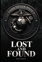Lost and Found B0DQ3W43QK Book Cover
