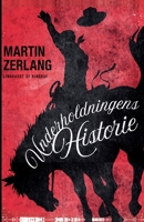 Underholdningens historie 8726159287 Book Cover