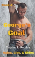 George's Goal B098CP5RYK Book Cover