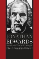 Jonathan Edwards: An Introduction to his Thought 0802872697 Book Cover