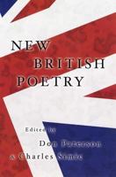 New British Poetry 1555973949 Book Cover